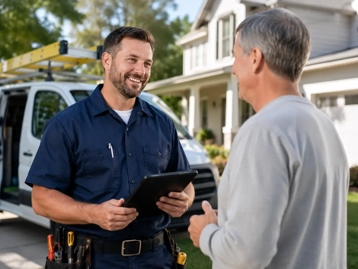 Electrical Code Corrections (Older Homes) in Gainesville, AL